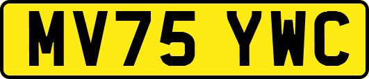 MV75YWC