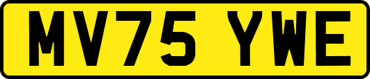 MV75YWE