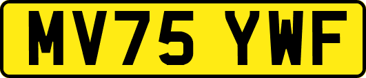 MV75YWF