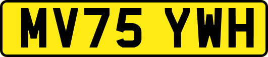 MV75YWH