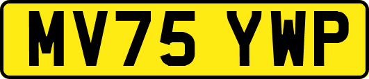 MV75YWP