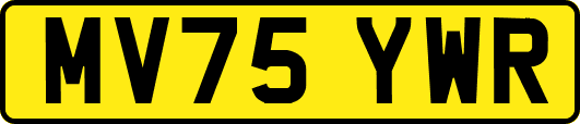 MV75YWR