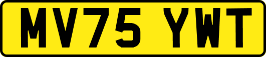 MV75YWT