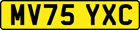 MV75YXC