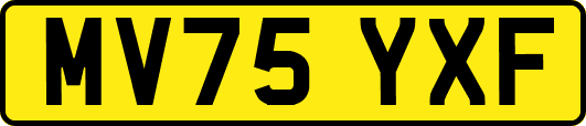 MV75YXF