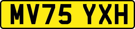 MV75YXH