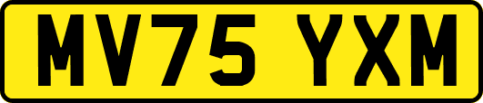 MV75YXM