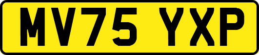 MV75YXP