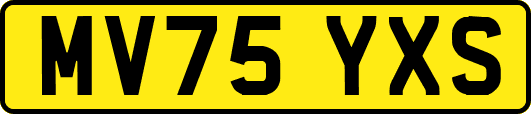 MV75YXS