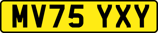MV75YXY