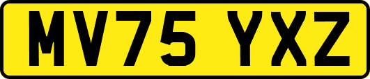 MV75YXZ
