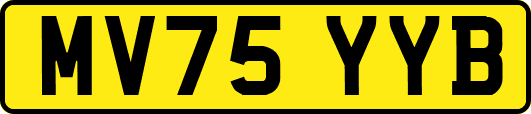 MV75YYB