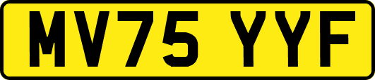 MV75YYF