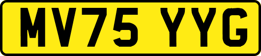 MV75YYG