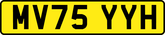 MV75YYH