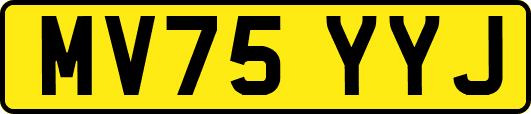 MV75YYJ