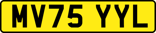 MV75YYL
