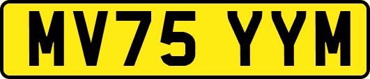 MV75YYM