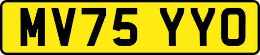 MV75YYO