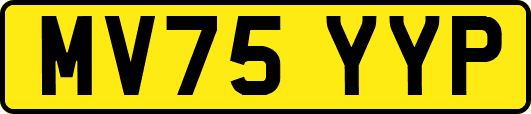 MV75YYP