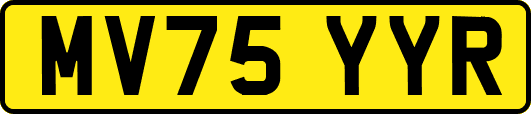 MV75YYR