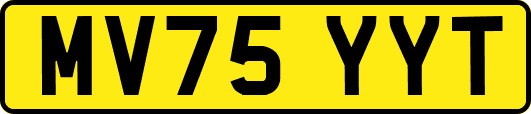 MV75YYT