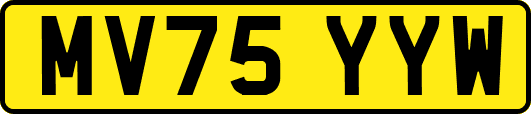 MV75YYW
