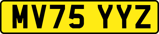 MV75YYZ