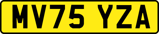MV75YZA