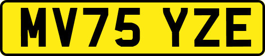 MV75YZE
