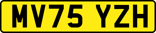 MV75YZH
