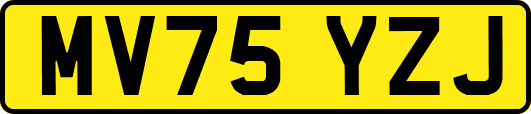 MV75YZJ