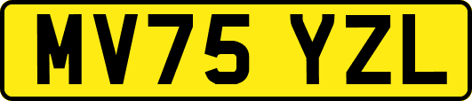 MV75YZL