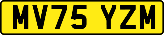 MV75YZM