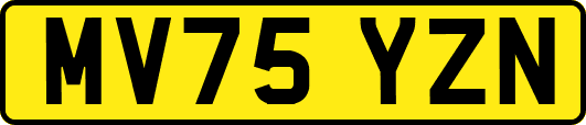 MV75YZN