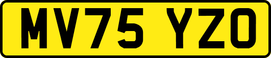 MV75YZO