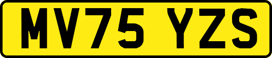 MV75YZS