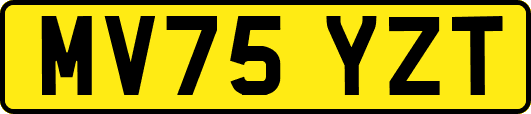 MV75YZT
