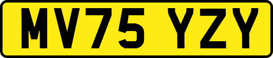 MV75YZY
