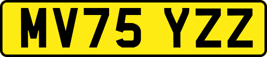 MV75YZZ