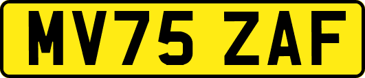 MV75ZAF