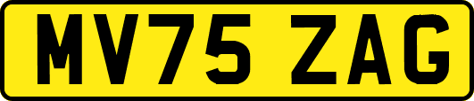 MV75ZAG