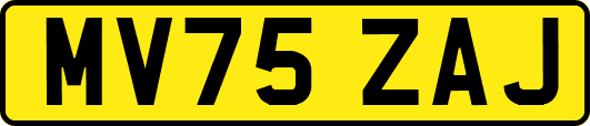 MV75ZAJ