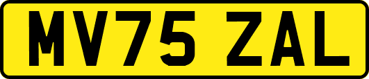 MV75ZAL