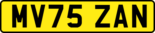 MV75ZAN