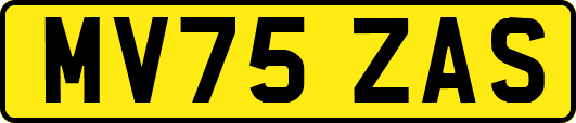 MV75ZAS