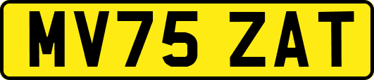 MV75ZAT