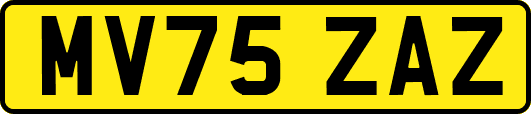 MV75ZAZ