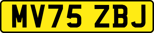 MV75ZBJ