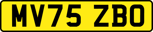 MV75ZBO